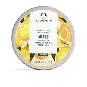 The Body Shop Mango manteca corporal 200 ml
