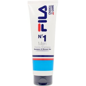 Fila Nº1 For Men shampoo & shower gel 250 ml