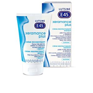 Lutsine Xeramance Plus crema reestructurante intensiva 100 ml