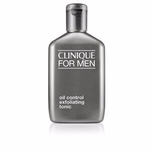 Clinique Men oil control exfoliating tonic 200 ml