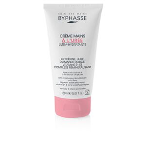 Byphasse À L'URÉE ultra-hydrating hand cream