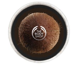 The Body Shop Coconut exfoliante corporal de azúcar 250 ml