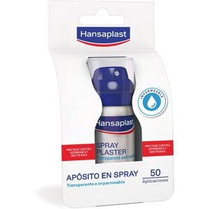 Hansaplast Hp spray dressing 32.5 ml