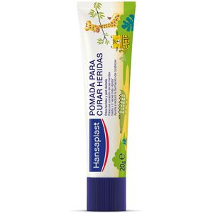 Hansaplast Hp Kids wound ointment 20 gr