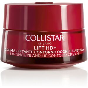 Collistar Lift HD+ eye and lip contour 15 ml