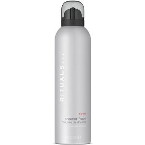 Rituals Sport shower foam 200 ml