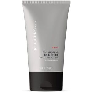 Rituals Sport anti-dryness body lotion 100 ml