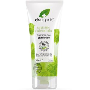 Dr. Organic Calendula body lotion 200 ml