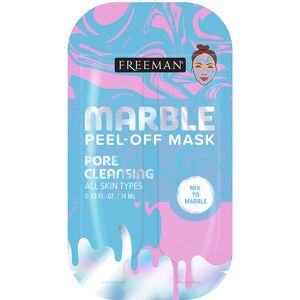 Freeman Marble peel off mask 14 ml