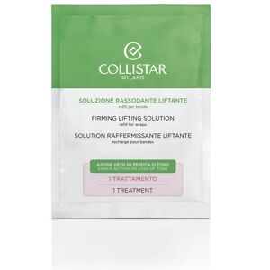 Collistar Firming Solution lifting effect 4 x 100 ml