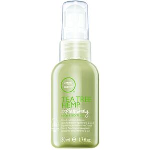 Paul Mitchell Tea Tree Hemp replenishing hair & body oil 50 ml