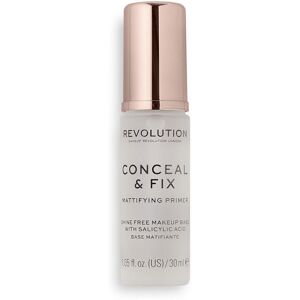 Revolution Make Up Conceal & Fix mattifying primer 30 ml