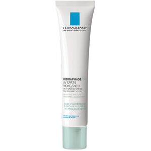 La Roche Posay Hydraphase Ha Uv crema rica SPF25 40 ml