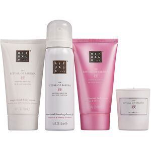 Rituals The Ritual Of Sakura Small Gift Set 4 pcs