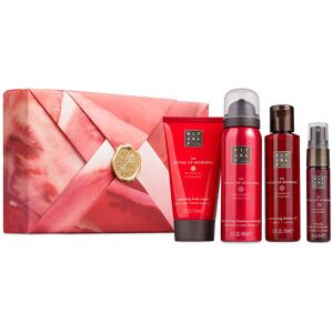 Rituals The Ritual Of Ayurveda Small Gift Set 4 pcs