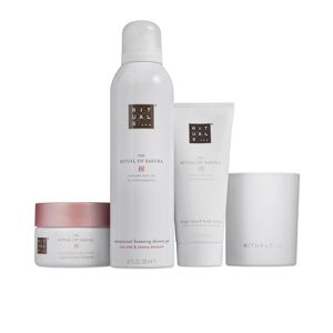 Rituals The Ritual Of Sakura Medium Gift Set 4 pcs