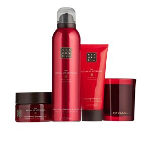 Rituals The Ritual Of Ayurveda Medium Gift Set 4 pcs