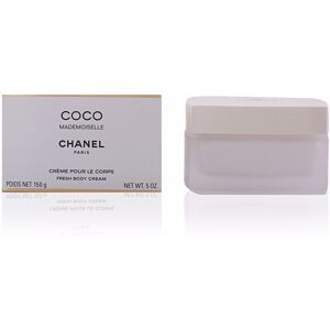 Chanel Coco Mademoiselle crème corps 150 gr