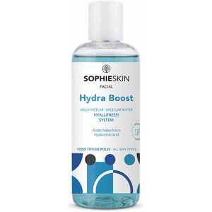 Sophieskin Hydra Boost micellar water 250 ml