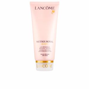 Lancôme Nutrix Royal Corps lait réparateur 400 ml