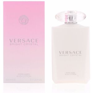 Versace Bright Crystal body lotion 200 ml