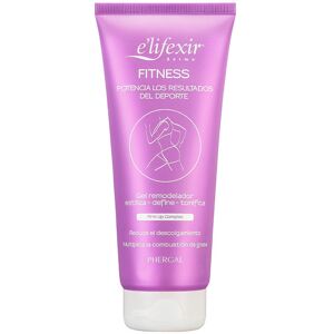 E'Lifexir Fitness Gel 200ml