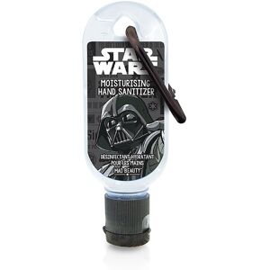 Mad Beauty Star Wars Hand Sanitizer Clip&Clean Darth Vader 30 ml