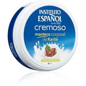 Instituto Español Shea Butter creamy body butter 30 ml