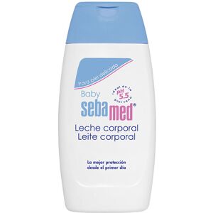 Sebamed Baby body milk 200 ml