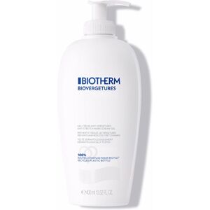 Biotherm Biovergetures cream-gel 400 ml