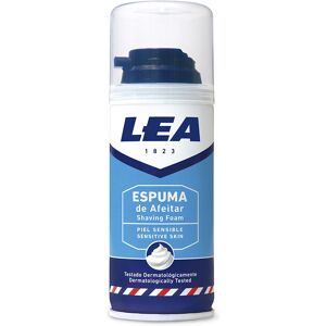 Lea Sensitive Skin espuma de afeitar 100 ml