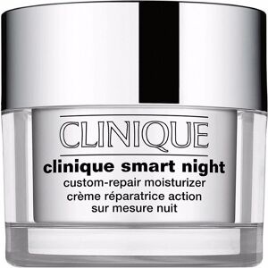 Clinique Smart Night custom-repair moisturizer II 50 ml