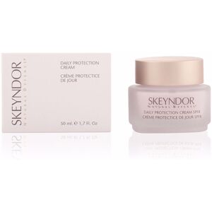 Skeyndor Natural Defence crema protectora día SPF8 50 ml