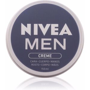 Nivea Men Creme cara, cuerpo y manos 150 ml