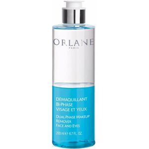 Orlane Démaquillant bi-phase visage et yeux 200 ml