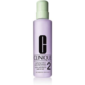 Clinique Clarifying Lotion 2 Xxl 487 ml