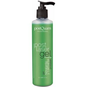 Postquam Post Laser body treatment 200 ml