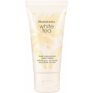 Elisabeth Arden White Tea pure indulgence hand cream 30 ml