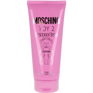 Moschino Toy 2 Bubble Gum bath and shower gel 200 ml