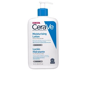Cerave Moisturising Lotion for dry to very dry skin 473 ml