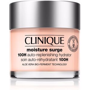 Clinique Moisture Surge 100H auto-replenishing hydrator Xxl 75 ml