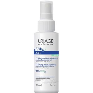 Uriage 1st spray CU-ZN+ wet area treatment 100 ml