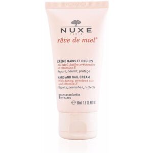 Nuxe Reve de Miel Hand & Nail Cream - Hand & Nail Cream Nuxe Reve de Miel Hand & Nail Cream - Hand & Nail Cream