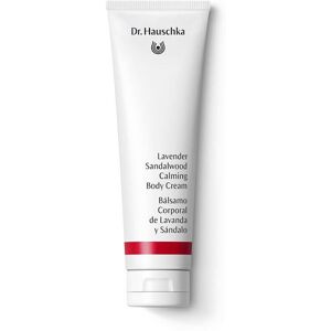 Dr. Hauschka Lavender and sandalwood body balm 145 ml Dr. Hauschka Lavender and sandalwood body balm 145 ml