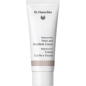 Dr. Hauschka Neck and décolleté regenerating cream 40 ml Dr. Hauschka Neck and décolleté regenerating cream 40 ml