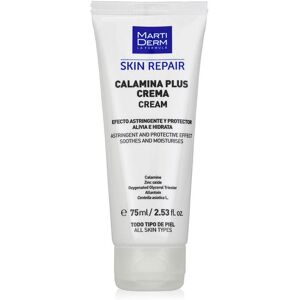 Martiderm Skin Repair Calamina Plus cream 75 ml Martiderm Skin Repair Calamina Plus cream 75 ml