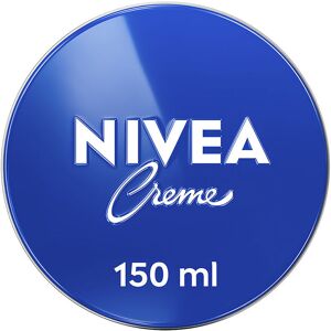 Nivea Blue Can cream 150 ml Nivea Blue Can cream 150 ml