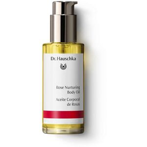Dr. Hauschka Rose body oil 75 ml Dr. Hauschka Rose body oil 75 ml
