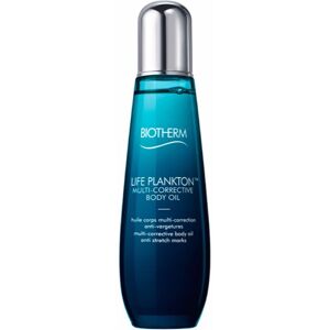 Biotherm Life Plankton Body Oil (125ml) Biotherm Life Plankton Body Oil (125ml)