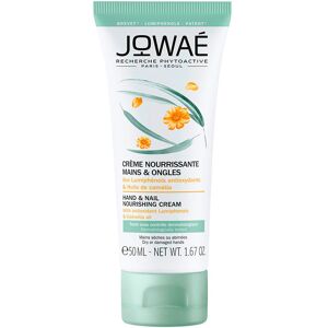Jowaé HAND&NAIL noursihing cream 50 ml Jowaé HAND&NAIL noursihing cream 50 ml